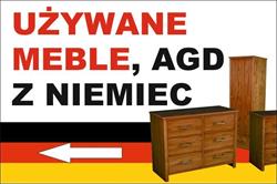 Sklep Meble z Niemiec, Witaszyce godziny otwarcia