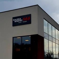 Galeria Wnetrz 146, Tarnów godziny otwarcia