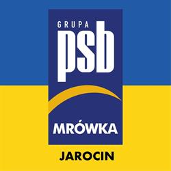 PSB Mrówka, Jarocin godziny otwarcia