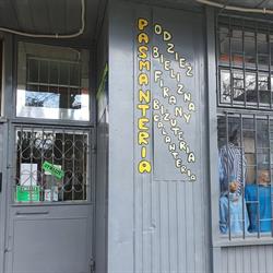 Pasmanteria, Poznań godziny otwarcia