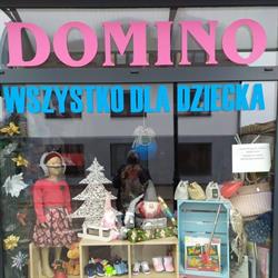 SKLEP DOMINO TERESA MICHALAK, Wysokie Mazowieckie godziny otwarcia