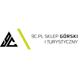 9c.pl Sklep górski i turystyczny z Poznania, Poznań godziny otwarcia