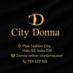 City Donna, Rzgów godziny otwarcia