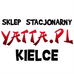 Yatta.pl Kielce - sklep z mangą i komiksami, godziny otwarcia