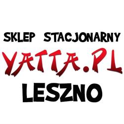 Yatta.pl Leszno - sklep z mangą i komiksami, godziny otwarcia