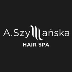 Agnieszka Szymańska Hair Spa, Łódź godziny otwarcia
