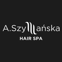 Agnieszka Szymańska Hair Spa, Łódź godziny otwarcia