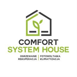 Comfort System House, Ostróda godziny otwarcia