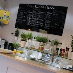 Bistro SPIŻARNIA obiady domowe & catering, Bydgoszcz godziny otwarcia