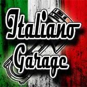 Italiano Garage, Dąbrowa Górnicza godziny otwarcia