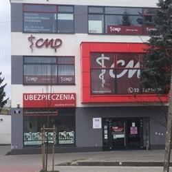 Multiagencja Ubezpieczeniowa Jolanta Rychter, Łomianki godziny otwarcia