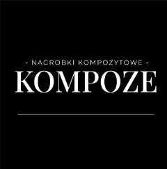 Nagrobki kompozytowe KOMPOZE, Łódź godziny otwarcia