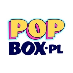 POPBOX Vending - Nietypowe Słodycze z Całego Świata, Warszawa godziny otwarcia