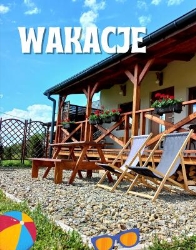 Komfortowy domek Pod Starą Podkową, Limanowa - godziny otwarcia