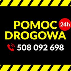 Pomoc drogowa 24/7 Lublin - laweta, holowanie Kowalewski, godziny otwarcia