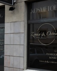 Zimka&Ostrovska Gabinet PODOLOGICZNO- KOSMETYCZNY, Warszawa - godziny otwarcia