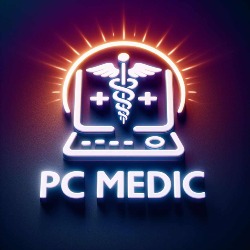 PC-MEDIC Serwis Komputerowy Białystok Informatyk Białystok Naprawa laptopów Pogotowie komputerowe, godziny otwarcia