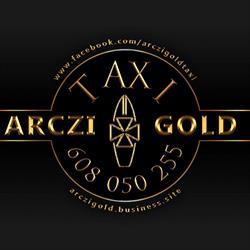 ArcziGold TAXI Rzeszów, godziny otwarcia