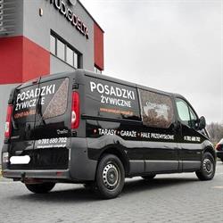 COMPAK-BUD, Dębno godziny otwarcia