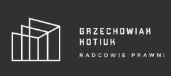 Grzechowiak Kotiuk Radcowie Prawni, Warszawa godziny otwarcia