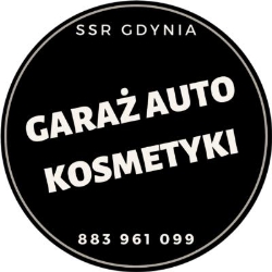 Garaż Auto Kosmetyki - Detailing, Powłoki chronne, Zabezpieczenie podwozia, Gdynia - godziny otwarcia