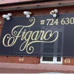 Salon Fryzjersko-Kosmetyczny Figaro, Ząbki godziny otwarcia