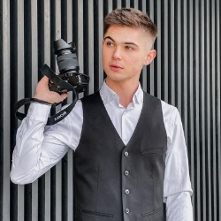 Fotograf Mikołaj Gasztych | FOTOMG | Fotografia Ślubna, Kępno godziny otwarcia