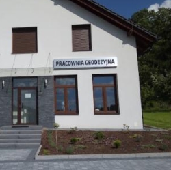 Geodeta Tomasz Łomozik. Biuro Geodezyjne Kataster, Pawłowice godziny otwarcia
