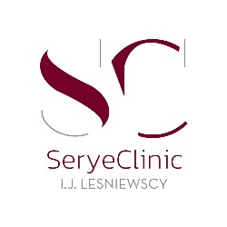 SERYECLINIC Centrum Medyczno - Podologiczne, Wrocław godziny otwarcia