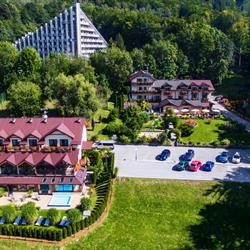 Groblice - Restauracja Ustroń, godziny otwarcia
