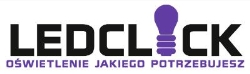 Ledclick - Oświetlenie LED - sklep, Jasło godziny otwarcia