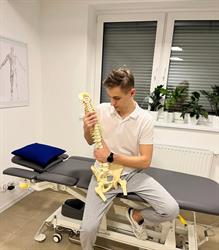 Fizjoterapia 2.0 Marcin Wędzik, Wrocław godziny otwarcia