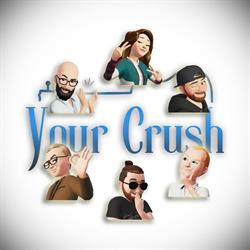 Your Crush Zespół Weselny Śląskie, Wodzisław Śląski godziny otwarcia