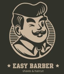 Easy Barber . Kraftowe strzyżenie . Indywidualne podejście, Gdańsk godziny otwarcia