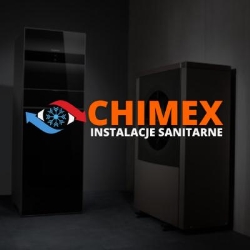 CHIMEX Instalacje Sanitarne, Kamionka Wielka godziny otwarcia