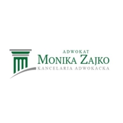 Kancelaria Adwokacka Adwokat Monika Zajko, Białystok godziny otwarcia
