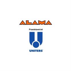 ALAMA UNITERS - preparaty do skór i tkanin, Kowale godziny otwarcia