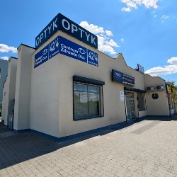 Centrum Zdrowia Oka, Radom - godziny otwarcia