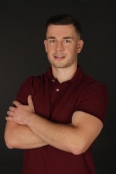 Trener przygotowania motorycznego, Personal trainer Zdrofit - Jakub Czaczkowski, Warszawa - godziny otwarcia
