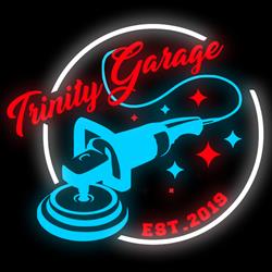 TRINITY GARAGE Folie PPF Poznań - Auto Detailing - Powłoki ceramiczne - Zmiana koloru, godziny otwarcia