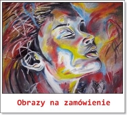 Obrazy Na Zamówienie Milena Olesinska, Szczecin - godziny otwarcia