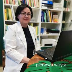Natur Medica Anna Papuga-Mikiciuk, Warszawa - godziny otwarcia