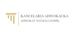 Kancelaria Adwokacka Adw. Natalia Czopik, Poznań - godziny otwarcia
