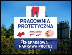 Pracownia Protetyczna Naprawa Protez Michał Wowra, Rybnik - godziny otwarcia