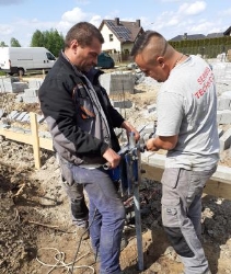 Przyłacza wodno kanalizacyjne, Legionowo - godziny otwarcia
