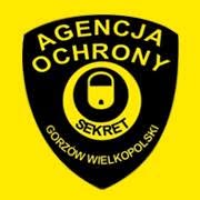 Usługi ochroniarskie i porządkowe - Sekret, Gorzów Wielkopolski godziny otwarcia