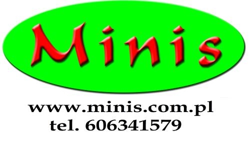 Minis Mariusz Sibelski - Rolety Moskitiery Opole, godziny otwarcia