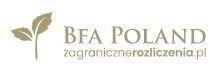 BFA Poland Sp. z O. O. Zagraniczne rozliczenia z Holandii, Niemiec, Austrii, Gliwice godziny otwarcia