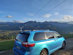 Komfortowe Taxi Zakopane 24h, godziny otwarcia