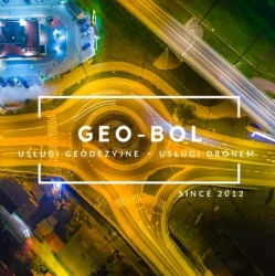 Usługi geodezyjne F.U. GEO-BOL Bartosz Bolek, Kraków - godziny otwarcia
